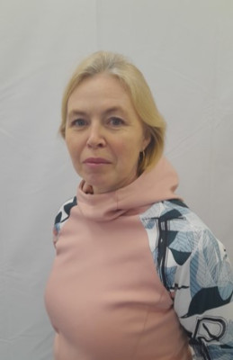 Инструктор по физической культуре Клубкова Татьяна Алексеевна